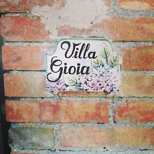 Gioia Villa