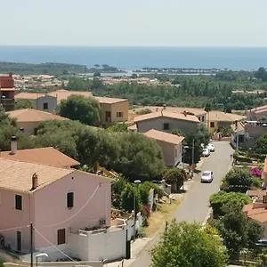 Casa Panorama Appartamento