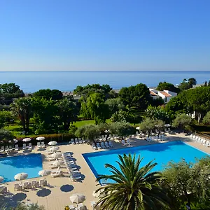 Naxos Sicilia Resort