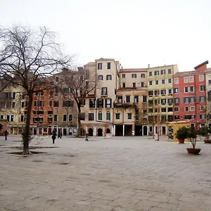 Al Ghetto Vecchio Apartament