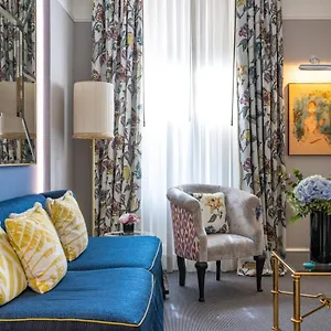 Maalot - Small Luxury Of The World Hotel