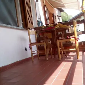 Désirée Casa vacanze