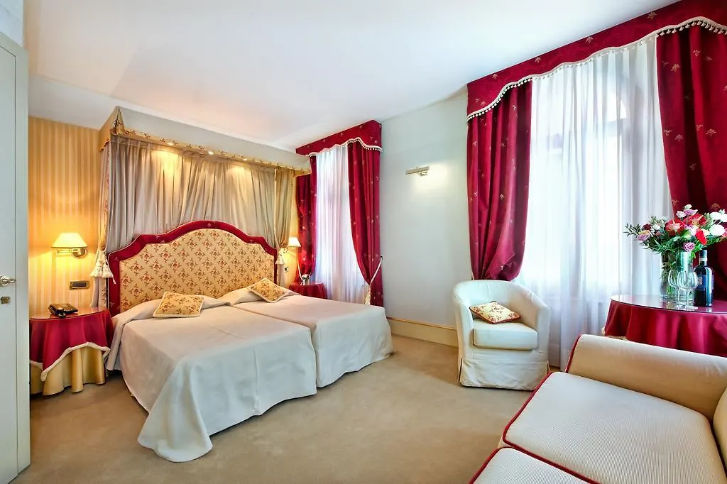 ** Guest house Ca' Princess Venice Italy