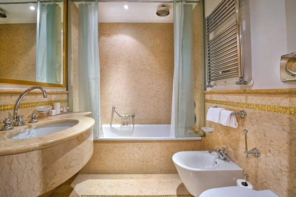 Ca' Princess Venice Guest house