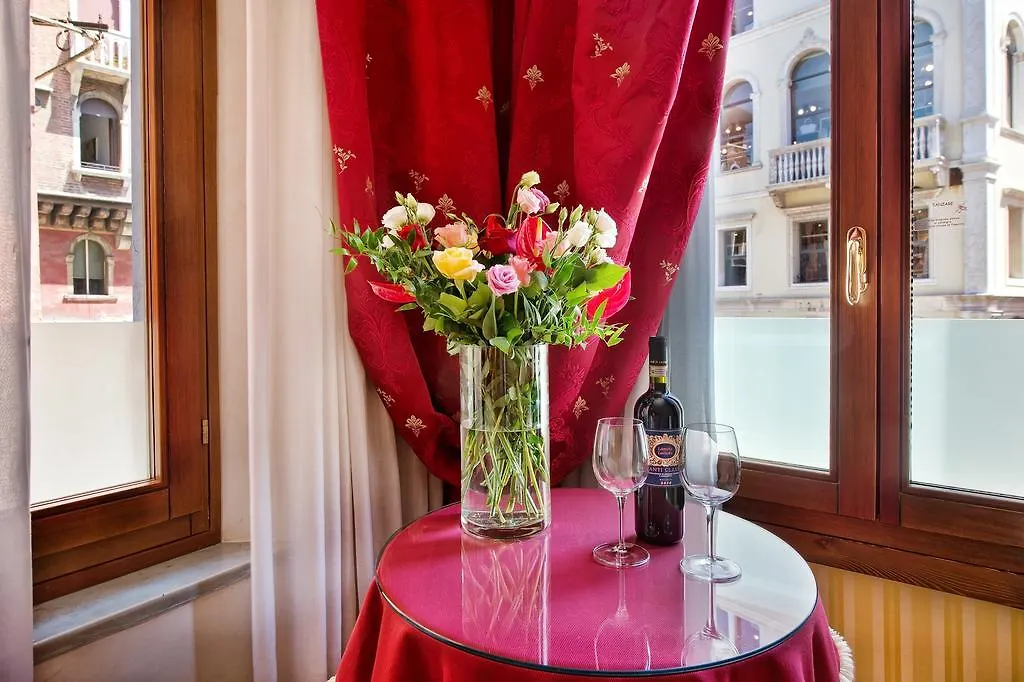 Ca' Princess Venice