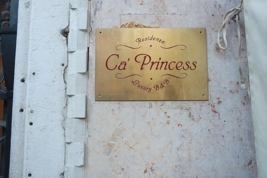 Ca' Princess Venice Guest house
