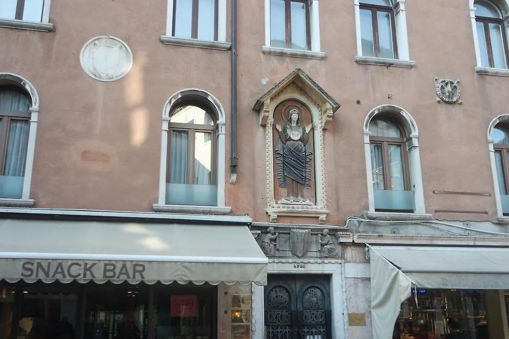 ** Guest house Ca' Princess Venice Italy