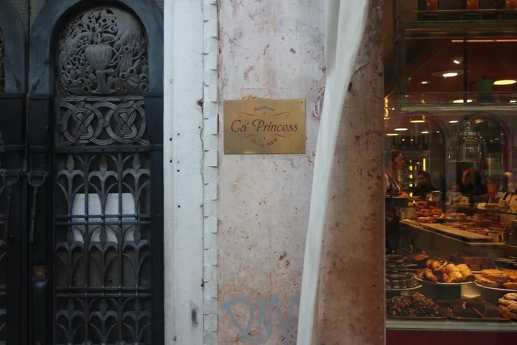 Guest house Ca' Princess Venice