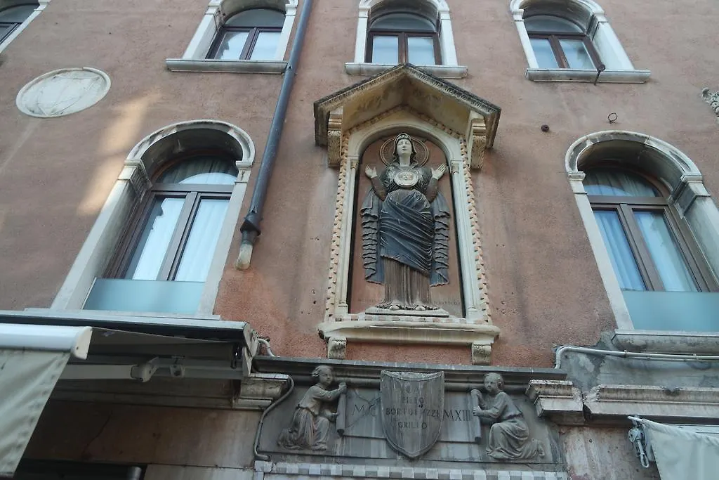 Ca' Princess Venice Italy