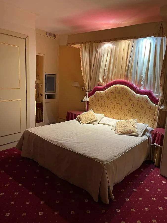 Ca' Princess Venice