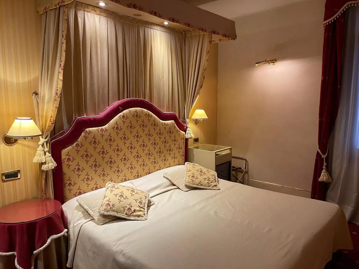 Ca' Princess Venice