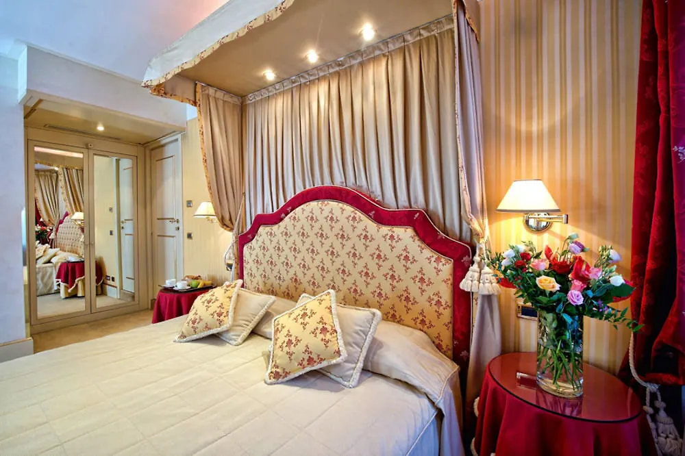 Ca' Princess Venice