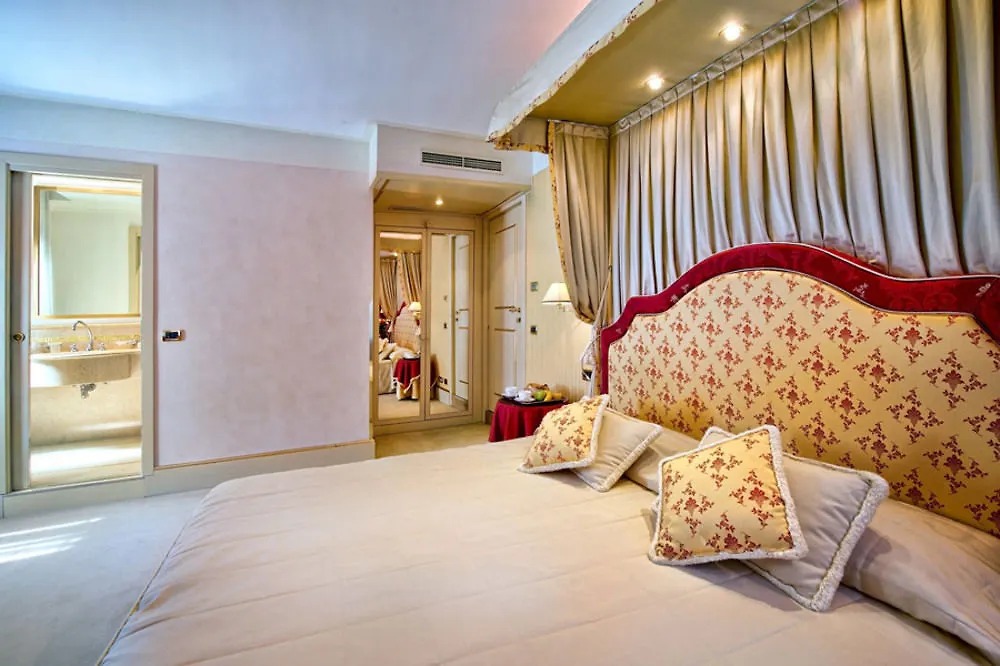 Guest house Ca' Princess Venice
