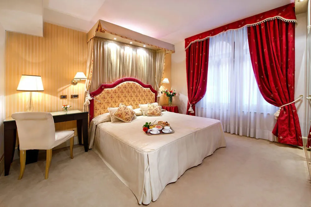 Ca' Princess Venice 2*,  Italy
