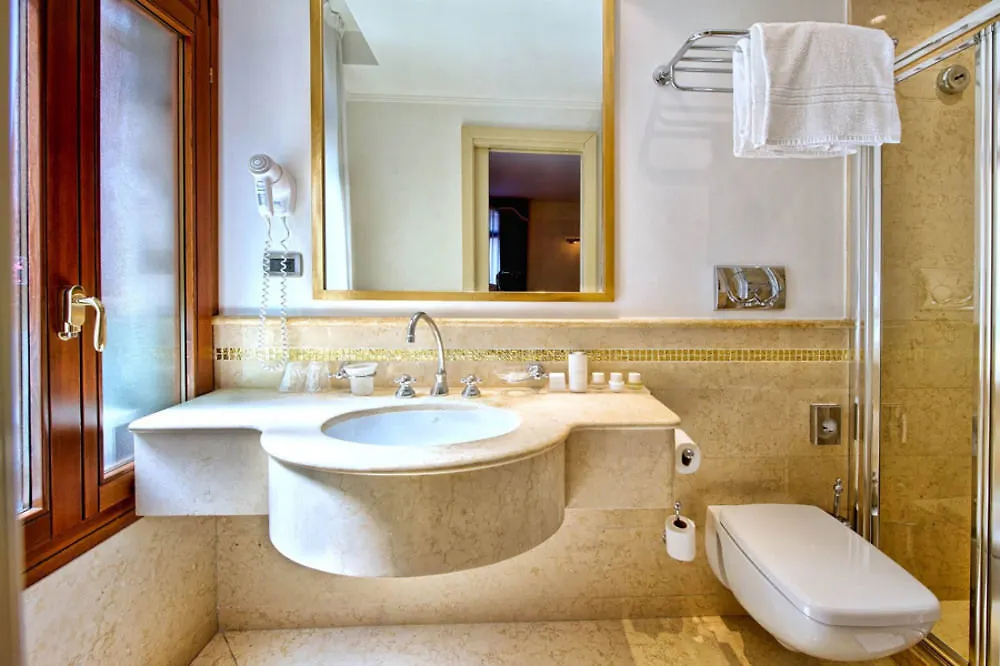 Guest house Ca' Princess Venice