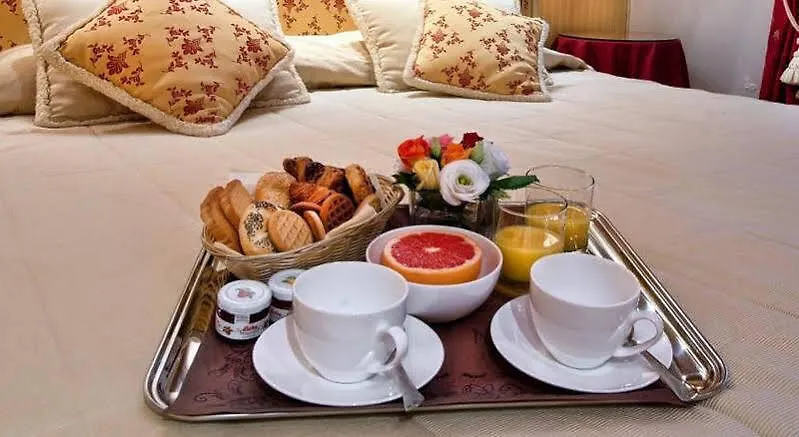 Guest house Ca' Princess Venice